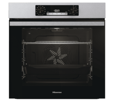 FORNO HISENSE - BI64213E14PX