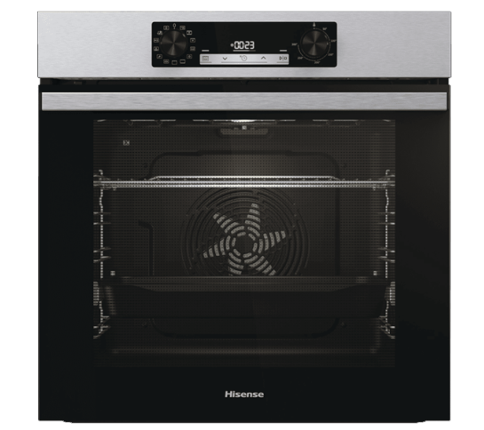 FORNO HISENSE - BI64213E14PX FORNO HISENSE - BI64213E14PX