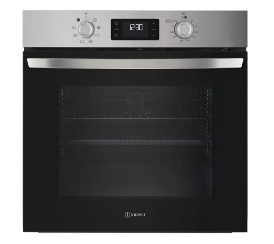 FORNO INDESIT - IO 275P X FORNO INDESIT - IO 275P X