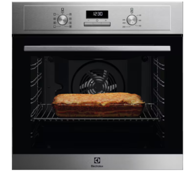 FORNO ELECTROLUX - EOH3H54X