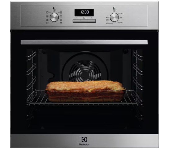 FORNO ELECTROLUX - EOH3H54X