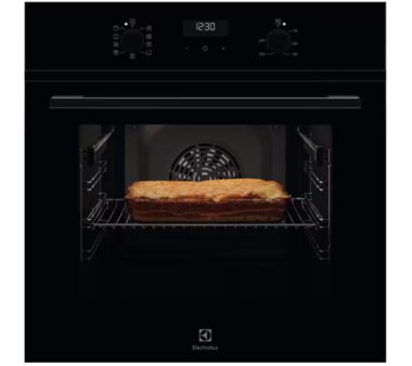 FORNO ELECTROLUX - OEF5H50BK