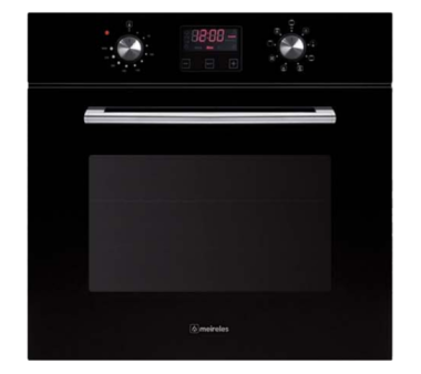 FORNO MEIRELES - MF 6609 N