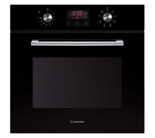 FORNO MEIRELES - MF 6609 N FORNO MEIRELES - MF 6609 N