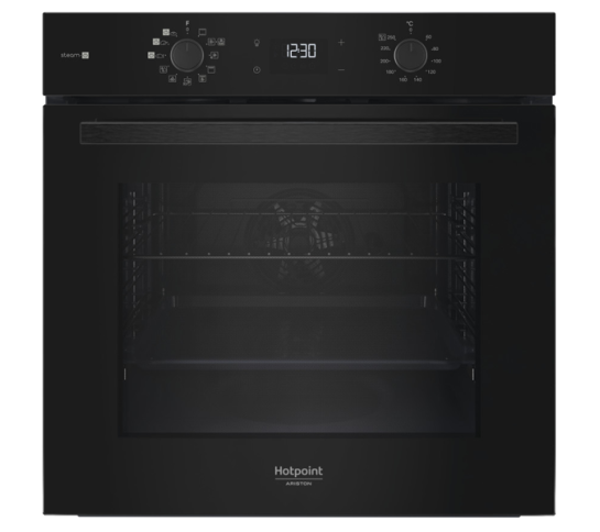 FORNO HOTPOINT - HAO 458HSU1 B FORNO HOTPOINT - HAO 458HSU1 B