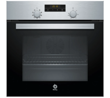FORNO BALAY - 3HB2030X0