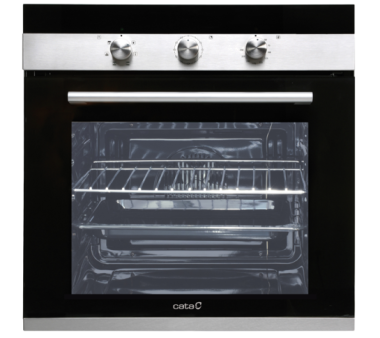 FORNO CATA - CM 760 AS BK
