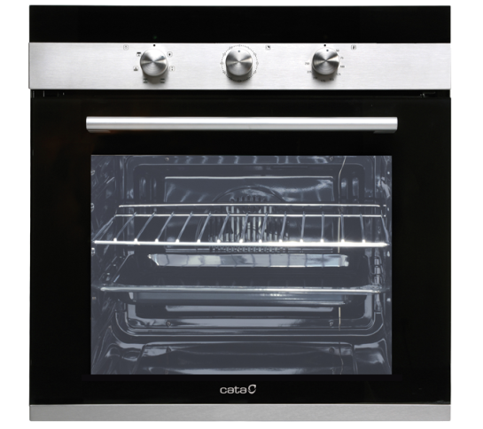FORNO CATA - CM 760 AS BK