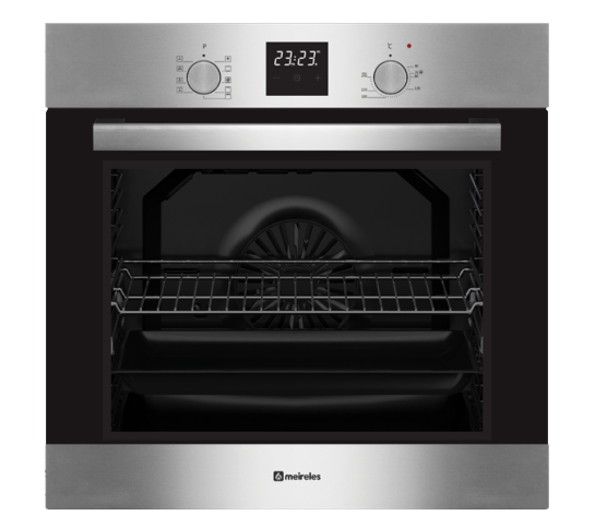 FORNO MEIRELES - MF 8900X FORNO MEIRELES - MF 8900X