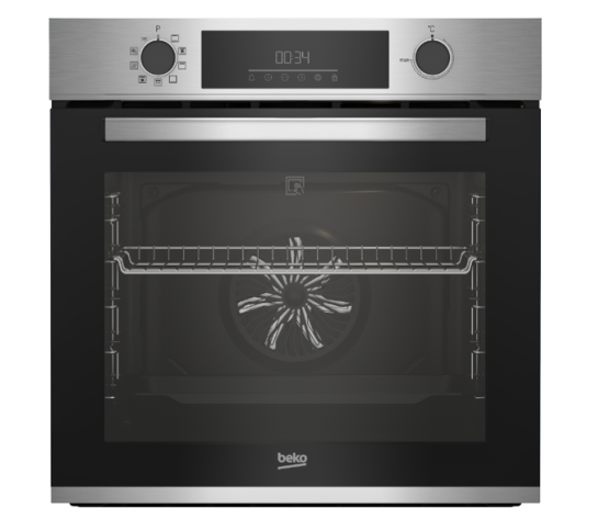 FORNO BEKO - BBIE12300XMP