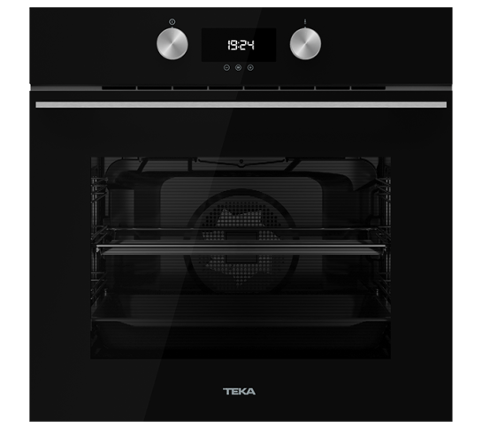 FORNO ENCASTRAR TEKA - HLB 8300 BK FORNO ENCASTRAR TEKA - HLB 8300 BK