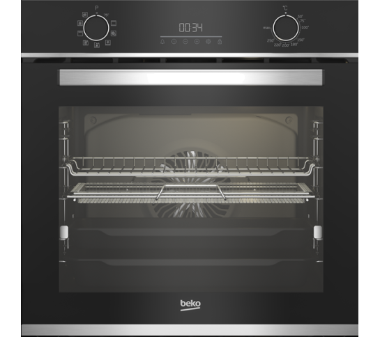 FORNO BEKO - BBIMA13300XS