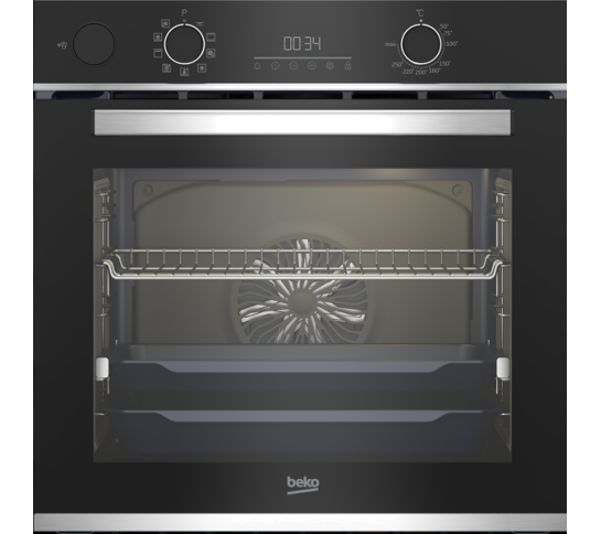 FORNO BEKO - BBIS13300XMSE