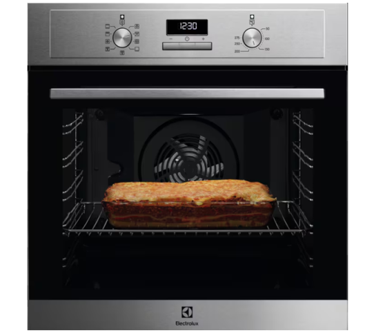 FORNO ELECTROLUX - EOF3H54X