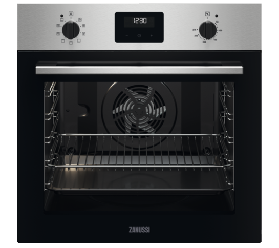 FORNO ZANUSSI - ZOHXX3X1