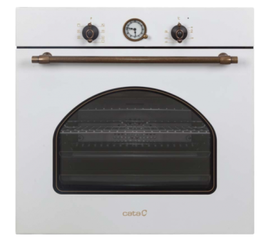FORNO CATA - MRA 7108 WH