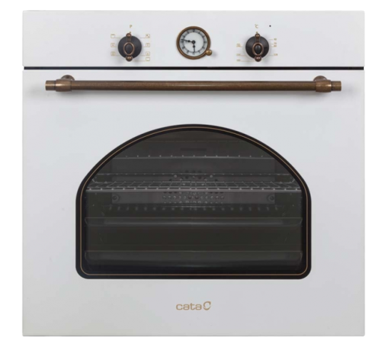 FORNO CATA - MRA 7108 WH