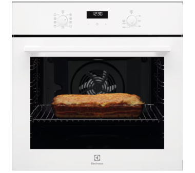 FORNO ELECTROLUX - OEF5H50V - BRANCO