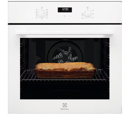 FORNO ELECTROLUX - OEF5H50V - BRANCO