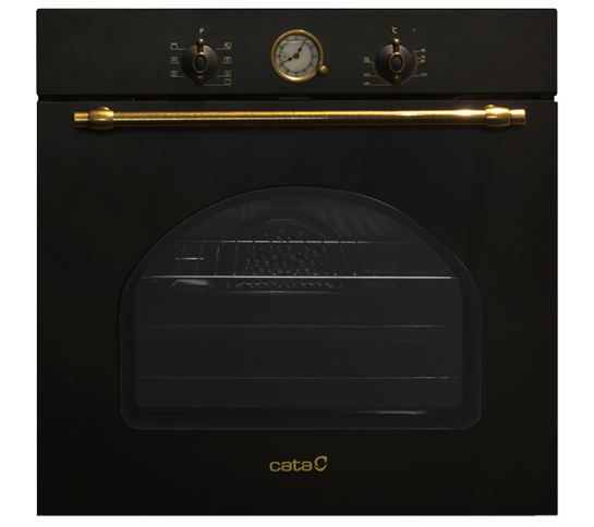 FORNO CATA - MRA 7108 BK