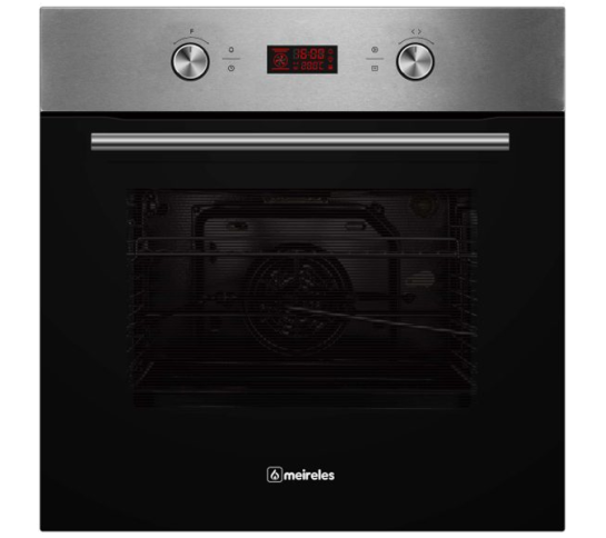 FORNO MEIRELES - MF 9800 X