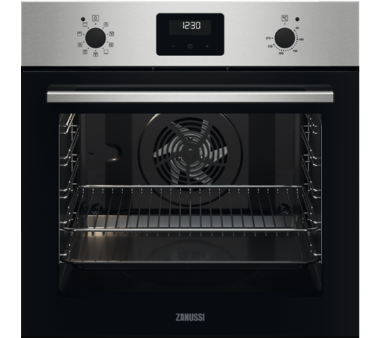 FORNO ZANUSSI - ZOHEX3X1