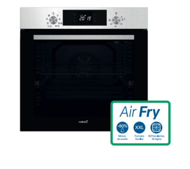 FORNO CATA - MDS 8008 X AIR FRYER