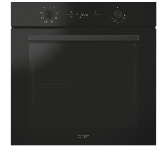 FORNO CANDY - CA6 NP3T3 HTB