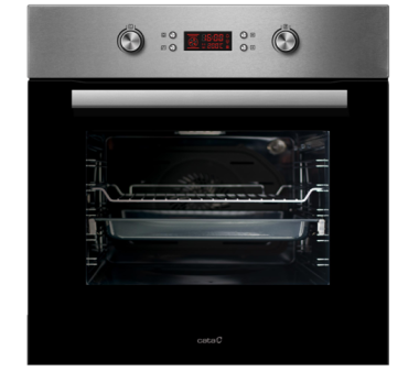 FORNO CATA - PR 6011 XGBK