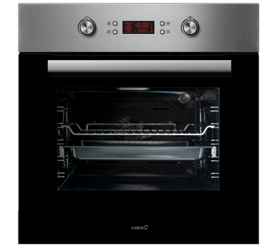 FORNO CATA - PR 6011 XGBK
