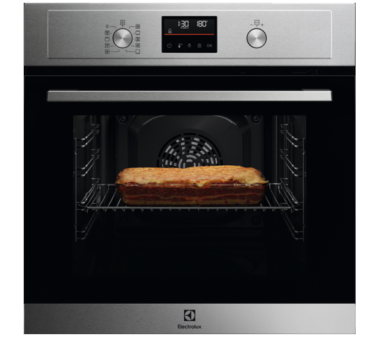 FORNO ELECTROLUX - EOH4P46BX