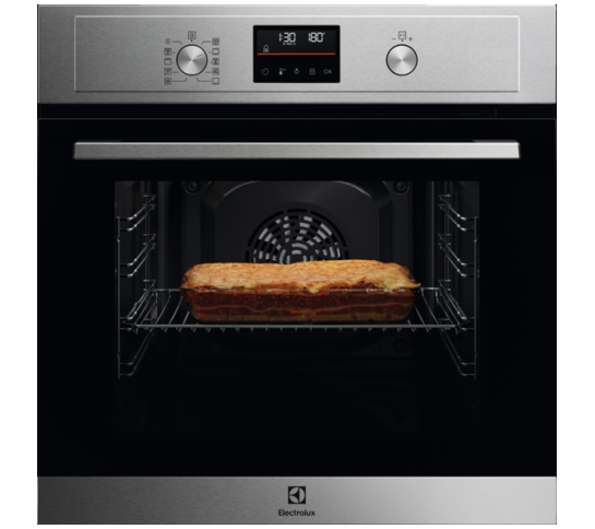 FORNO ELECTROLUX - EOH4P46BX