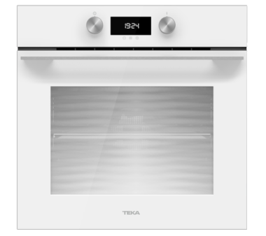 FORNO ENCASTRAR TEKA - HLB 8400 WH - BRANCO