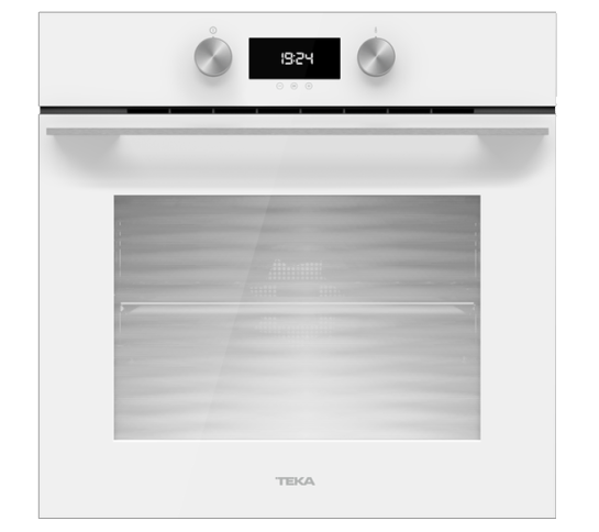 FORNO ENCASTRAR TEKA - HLB 8400 WH - BRANCO