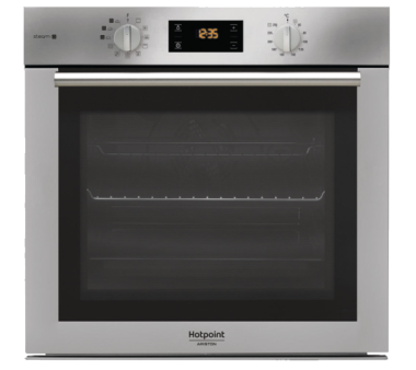 FORNO HOTPOINT - FA4S 841 P IX