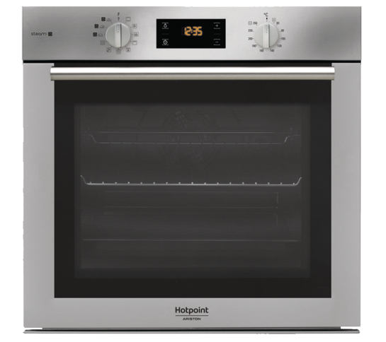 FORNO HOTPOINT - FA4S 841 P IX