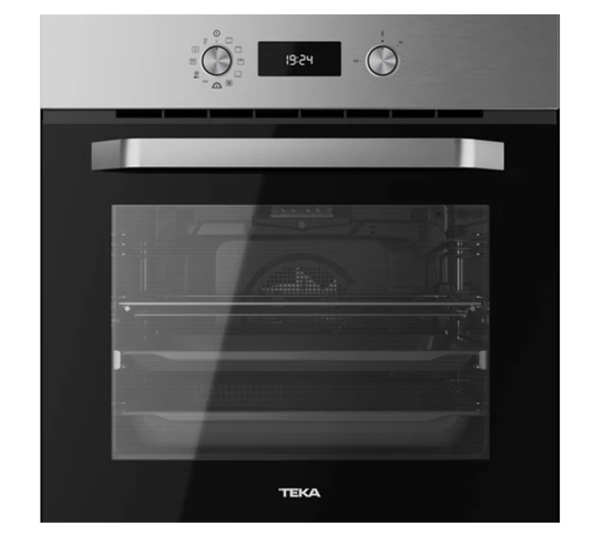 FORNO ENCASTRAR TEKA - HCB 6646 AIRFRY SS
