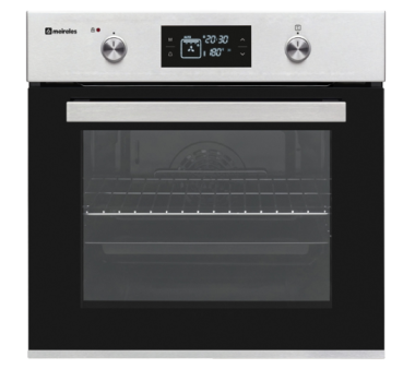 FORNO MEIRELES - MF PYROLYTIC