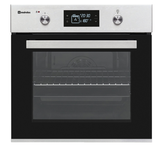 FORNO MEIRELES - MF PYROLYTIC