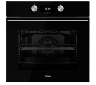 FORNO ENCASTRAR TEKA - HLB 8400 BK - PRETO