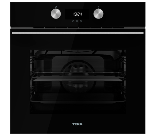 FORNO ENCASTRAR TEKA - HLB 8400 BK - PRETO