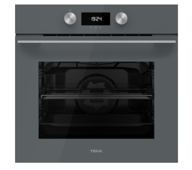 FORNO ENCASTRAR TEKA - HLB 8400 ST - CINZENTO