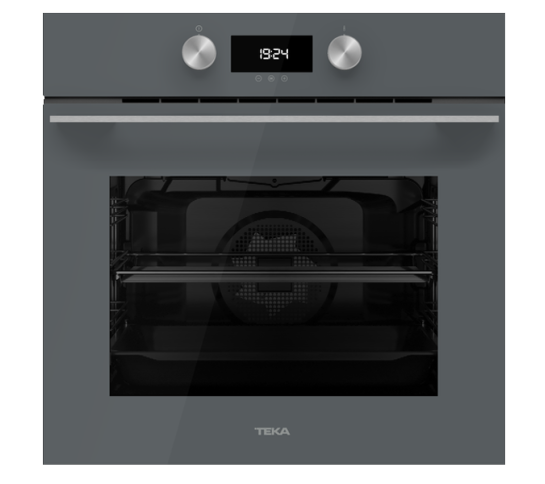 FORNO ENCASTRAR TEKA - HLB 8400 ST - CINZENTO