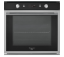 FORNO HOTPOINT - FI6 861 SP IX