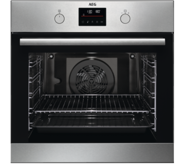 FORNO AEG - BPB331061M