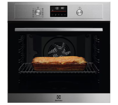 FORNO ELECTROLUX - EOF4P56X