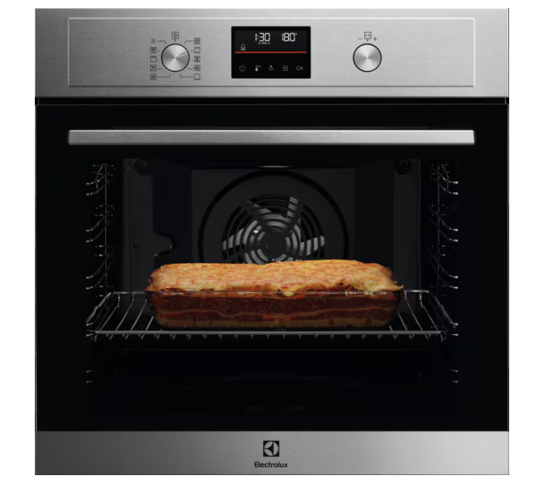 FORNO ELECTROLUX - EOF4P56X
