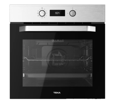 FORNO ENCASTRAR TEKA - HCB 6535 P SS