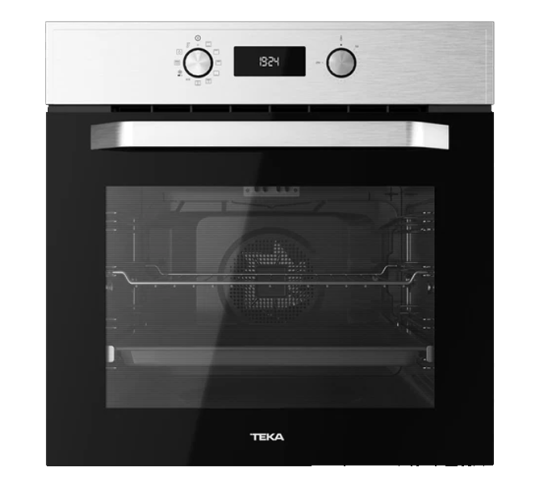 FORNO ENCASTRAR TEKA - HCB 6535 P SS