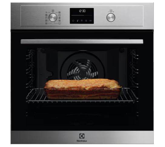 FORNO ELECTROLUX - EOF6P54TX